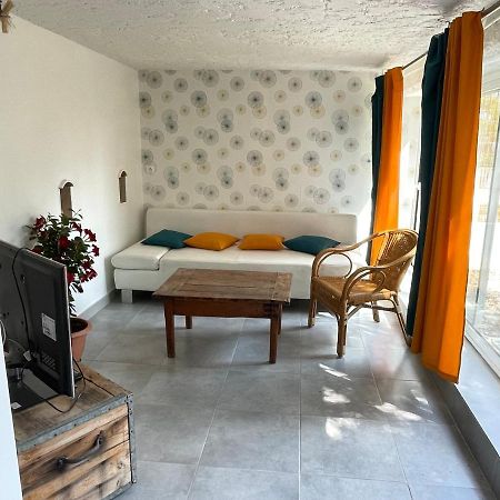 Cocooning Apartamento Pujaut Exterior foto