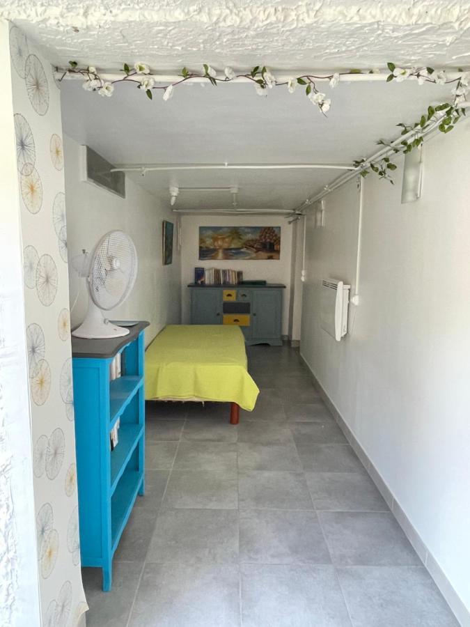 Cocooning Apartamento Pujaut Exterior foto